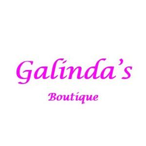 Meet your Posher, Galinda's Boutique